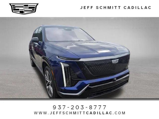 2026 Cadillac iQ Sport for sale in Beavercreek, OH