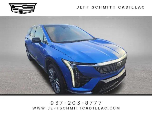 2025 Cadillac iQ Luxury 2 AWD for sale in Beavercreek, OH