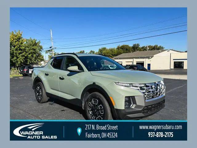 2024 Hyundai Santa Cruz SEL for sale in Fairborn, OH