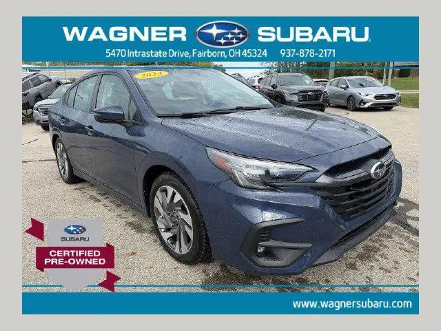 2024 Subaru Legacy Limited for sale in Fairborn, OH
