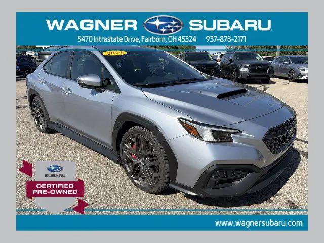 2024 Subaru WRX TR for sale near Fairborn, OH