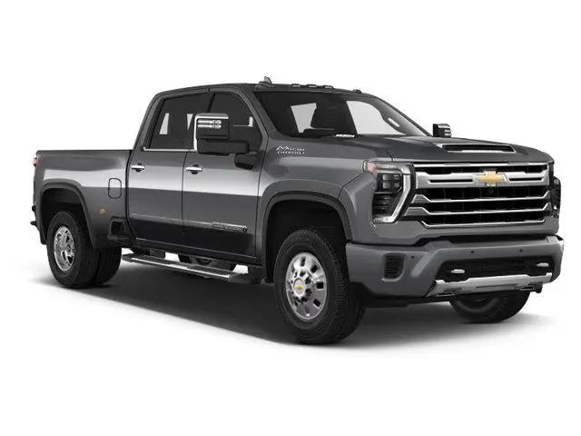 2024 Chevrolet Silverado 3500HD High Country for sale in Herculaneum, MO