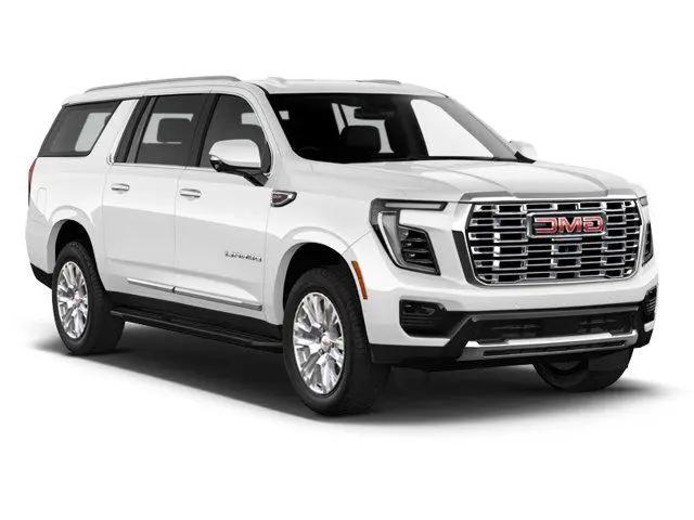 2024 GMC Yukon XL Denali for sale in Herculaneum, MO