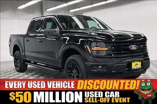 2025 Ford F-150 XLT for sale in Herculaneum, MO