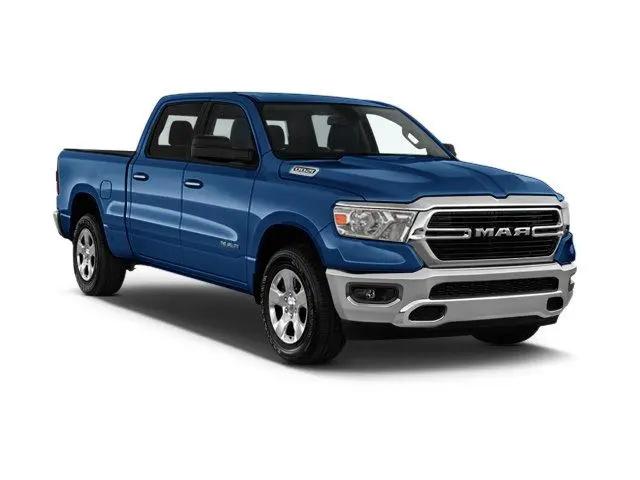 2023 Ram 1500 Big Horn for sale in Herculaneum, MO