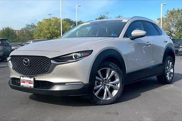2023 Mazda CX-30 2.5 S Select for sale in Alexandria, VA