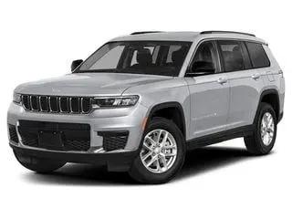 2023 Jeep Grand Cherokee L Limited 4x4 for sale in Milford, DE