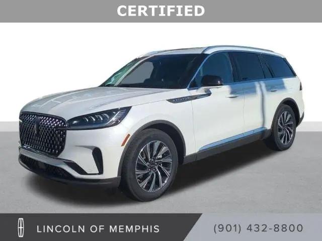 2025 Lincoln Aviator Premiere for sale in Memphis, TN