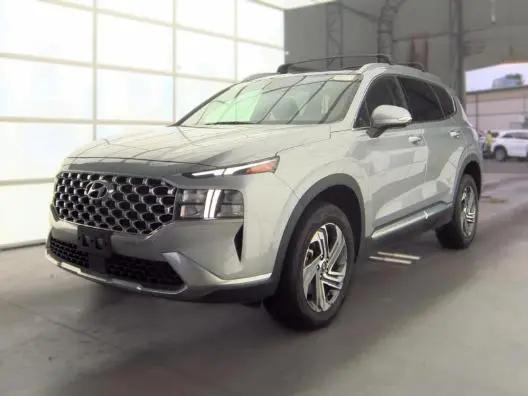 2023 Hyundai Santa Fe SEL for sale in Golden Valley, MN