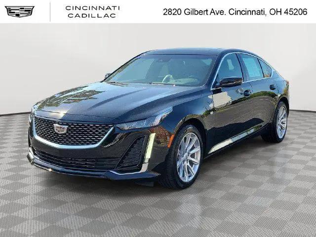 2023 Cadillac CT5 for sale near Cincinnati, OH