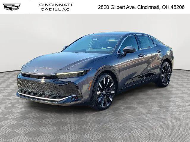 2024 Toyota Crown Platinum for sale in Cincinnati, OH