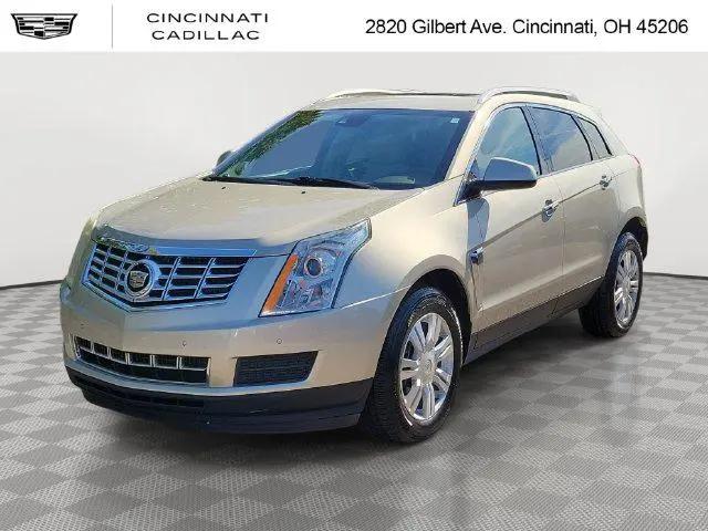 2016 Cadillac SRX Luxury Collection for sale near Cincinnati, OH