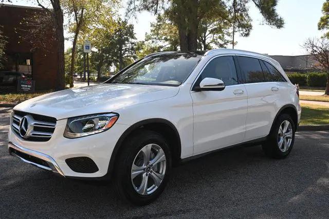 2018 Mercedes-Benz GLC Base for sale in Memphis, TN