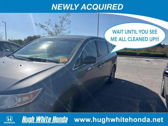 2012 Honda Odyssey for sale near Columbus, OH