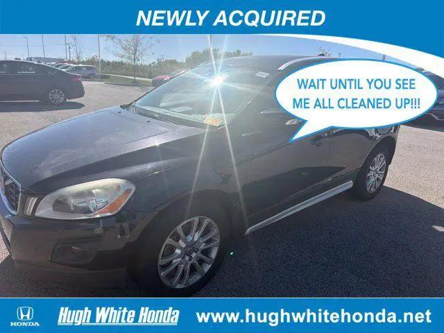 2010 Volvo XC60 T6 for sale near Columbus, OH