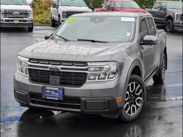 2022 Ford Maverick Lariat for sale in Bellingham, WA