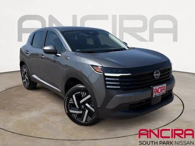 2025 Nissan Kicks SV FWD for sale in San Antonio, TX