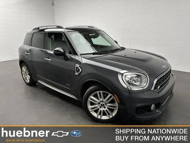 2017 MINI Countryman Cooper S for sale in Carrollton, OH