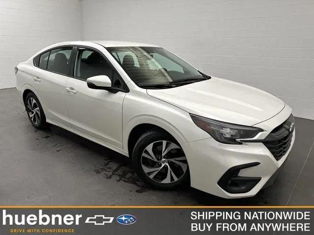 2024 Subaru Legacy Premium for sale in Carrollton, OH