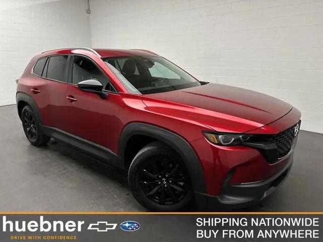 2025 Mazda CX-50 2.5 S Preferred Package for sale in Carrollton, OH