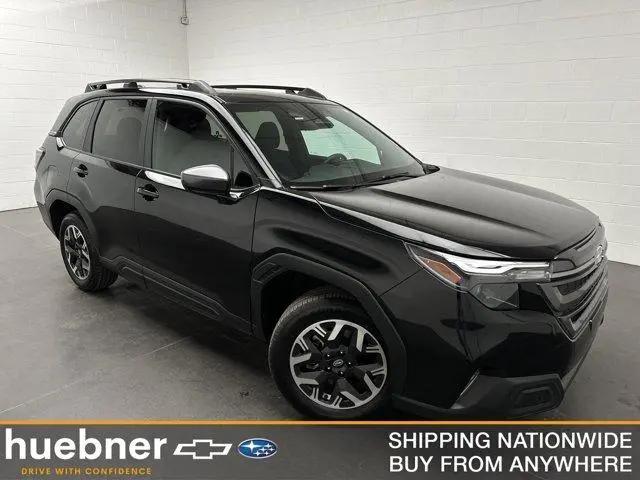2026 Subaru Forester Premium for sale in Carrollton, OH