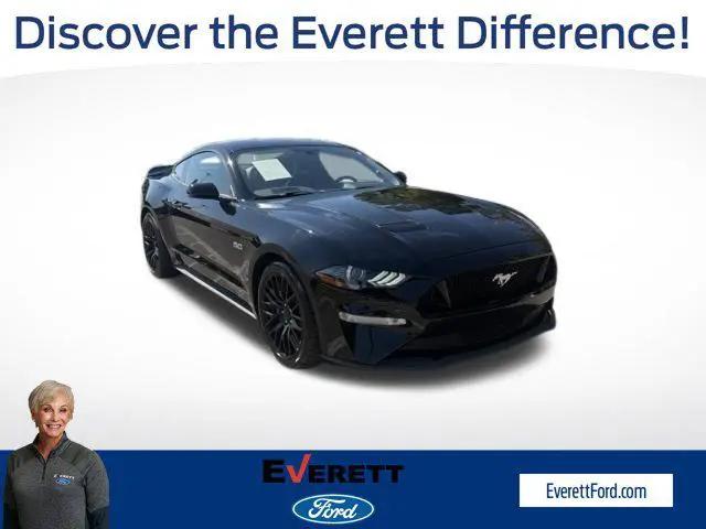 2019 Ford Mustang GT Premium for sale in Benton, AR