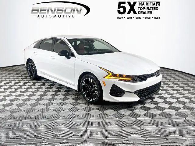 2023 Kia K5 GT-Line for sale in Spartanburg, SC