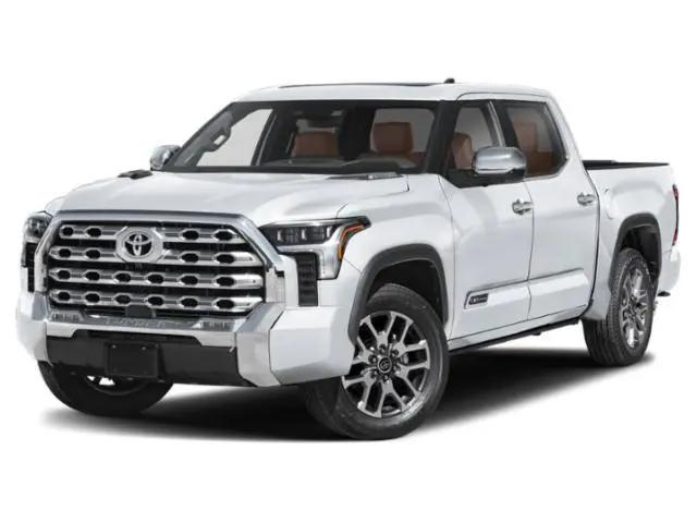 2026 Toyota Tundra 1794 Edition CrewMax 5.5 Bed for sale in Tampa, FL