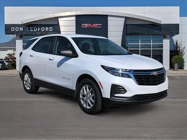 2023 Chevrolet Equinox AWD 1FL for sale in Cleveland, TN