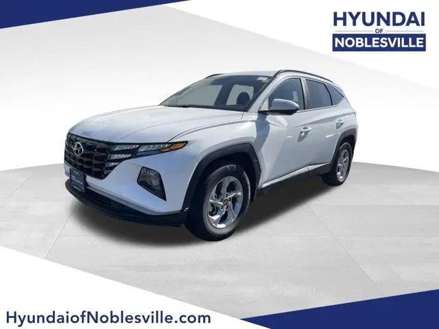 2024 Hyundai Tucson SEL for sale in Noblesville, IN
