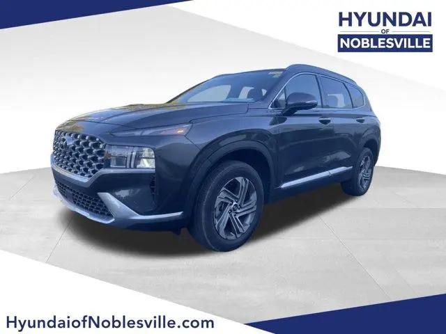 2023 Hyundai Santa Fe SEL for sale in Noblesville, IN