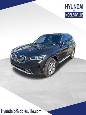 2022 BMW X3 xDrive30i for sale in Noblesville, IN