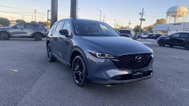 2023 Mazda CX-5 2.5 S Carbon Edition for sale in Maple Shade, NJ