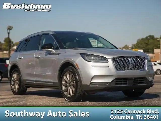 2020 Lincoln Corsair Standard for sale in Lawrenceburg, TN