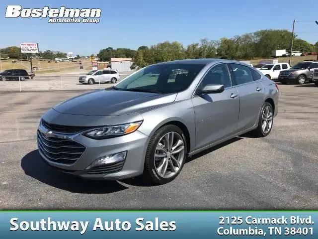 2024 Chevrolet Malibu FWD 2LT for sale in Lawrenceburg, TN