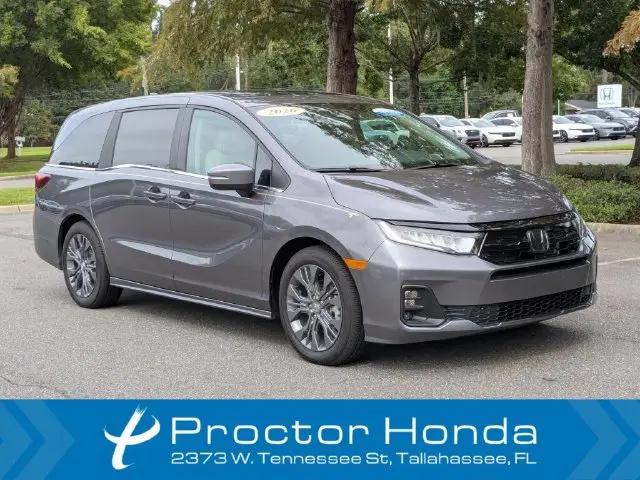 2026 Honda Odyssey Touring for sale in Tallahassee, FL