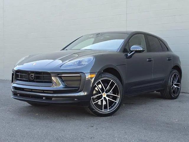 2026 Porsche Macan for sale near Columbus, OH