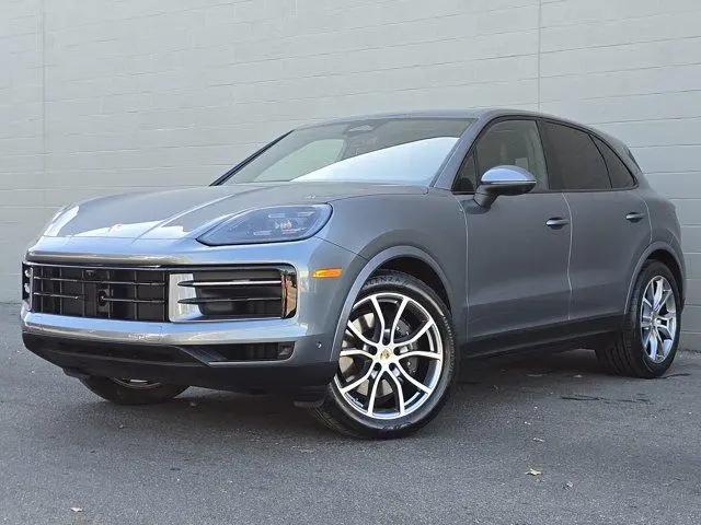 2026 Porsche Cayenne Base for sale near Columbus, OH