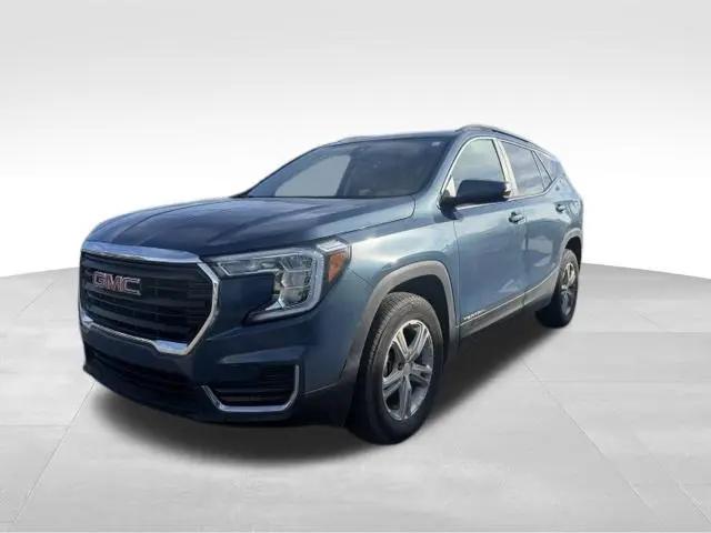 2024 GMC Terrain AWD SLE for sale in Waterford Township, MI