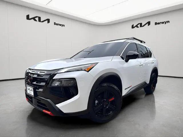 2026 Nissan Rogue Rock Creek for sale in Berwyn, IL