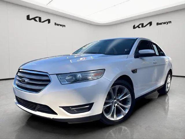 2013 Ford Taurus SEL for sale in Berwyn, IL