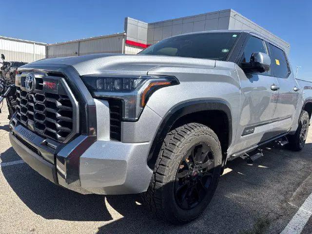 2024 Toyota Tundra Platinum for sale in Jonesboro, AR