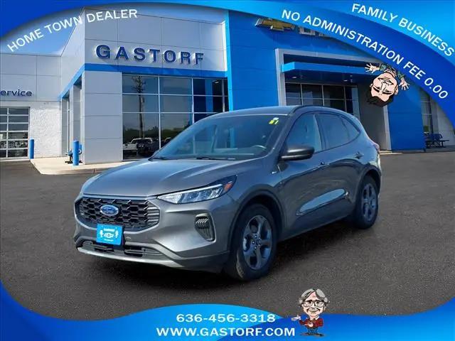 2026 Ford Escape ST-Line for sale in Warrenton, MO