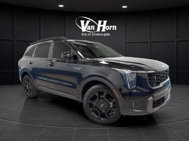 2024 Kia Sorento X-Line SX for sale in Sheboygan, WI