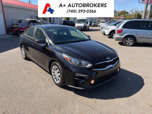2021 Kia Forte FE for sale near Mt Vernon, OH