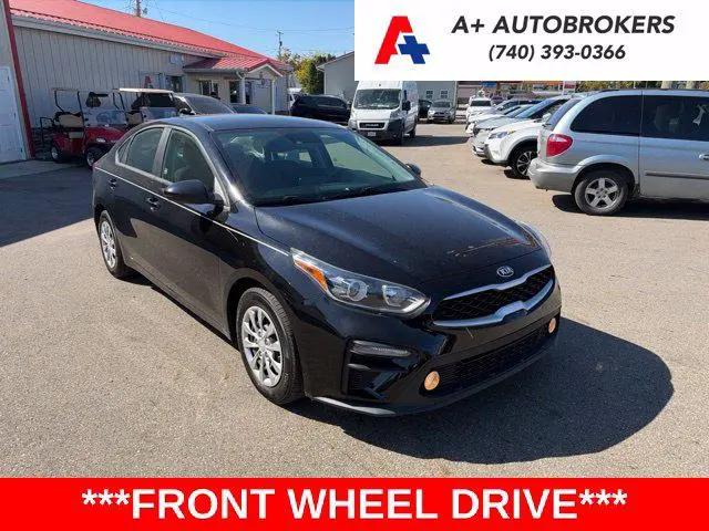 2021 Kia Forte FE for sale near Mt Vernon, OH