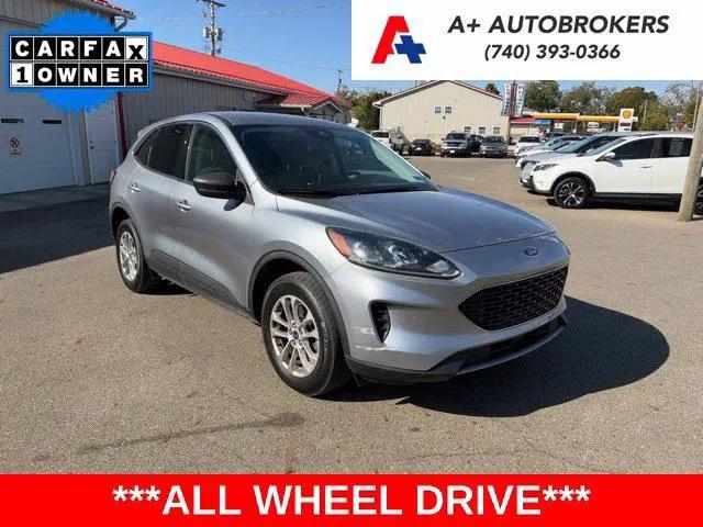 2022 Ford Escape SE for sale in Mt Vernon, OH