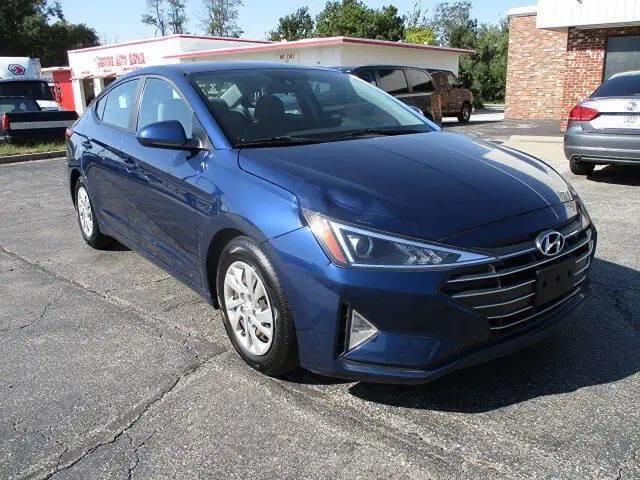 2020 Hyundai Elantra SE for sale in Lee's Summit, MO