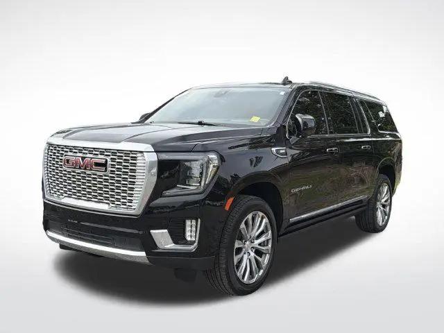 2022 GMC Yukon XL 4WD Denali for sale in Little Rock, AR