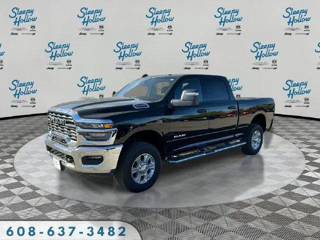 2026 Ram 2500 Big Horn Crew Cab 4x4 64 Box for sale in Viroqua, WI